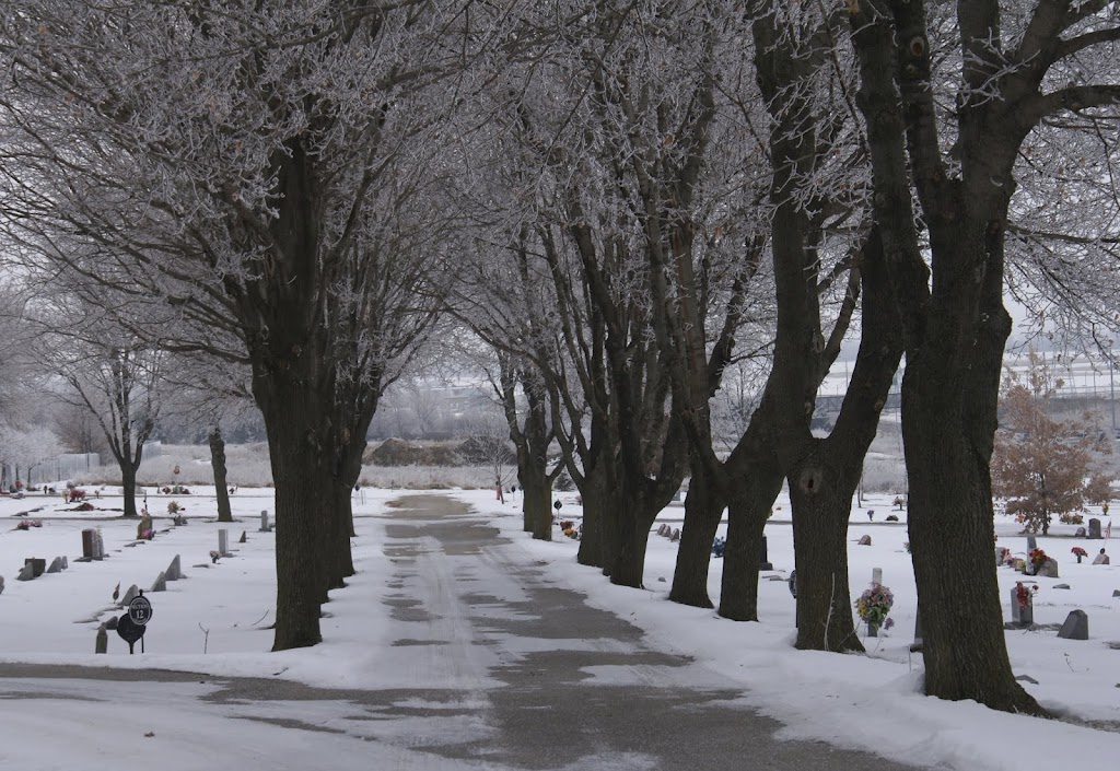 Fairview Cemetery | 8400 Adams St, Lincoln, NE 68507, USA | Phone: (402) 474-4500