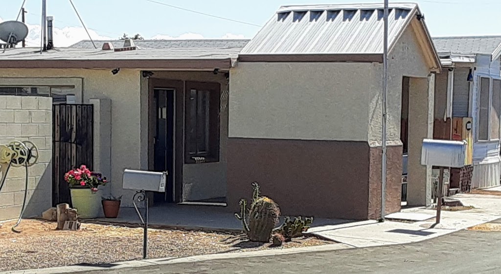 Western Acres Mobile Home Park | 9913 E Main St Office, Mesa, AZ 85207, USA | Phone: (480) 986-1158