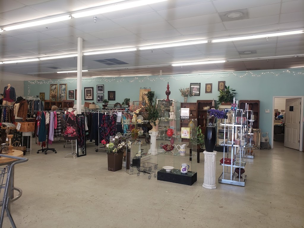 Thrifty By Design Boutique | 1655 N Expy, Griffin, GA 30223, USA | Phone: (678) 603-1282