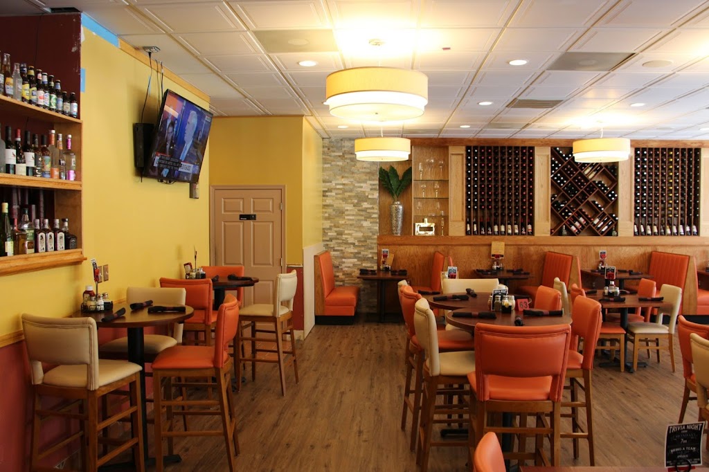 Anthonys Italian Restaurant & Wine Bar | 8010 Hog Neck Rd, Pasadena, MD 21122, USA | Phone: (443) 770-0009