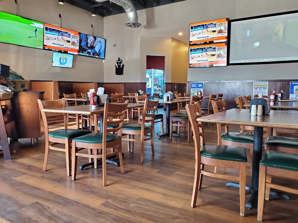 Beef O Bradys | 6340 Scioto Darby Rd, Hilliard, OH 43026, USA | Phone: (614) 529-9464