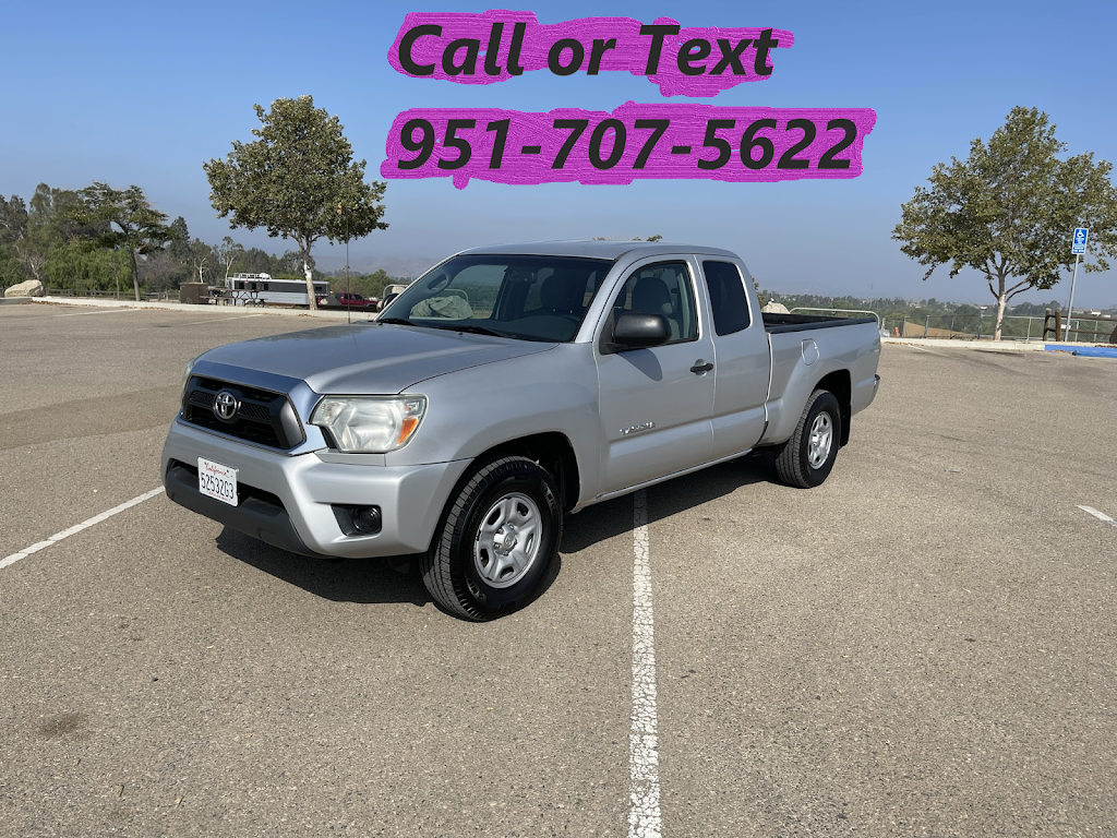 Rain Cross Truck Sales | 1600 Industrial Ave, Norco, CA 92860, USA | Phone: (951) 707-5622