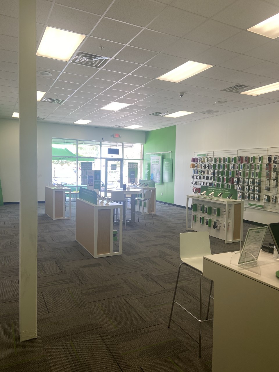 Cricket Wireless Authorized Retailer | 12770 South Fwy Ste 162, Burleson, TX 76028, USA | Phone: (817) 447-7180