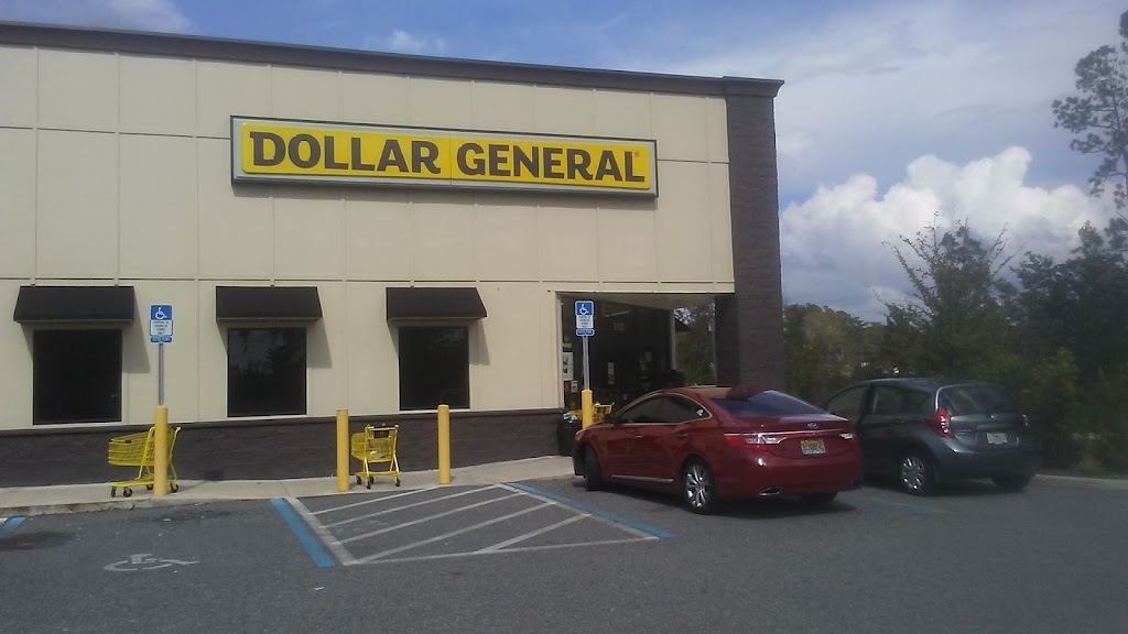 Dollar General | 3102 County Rd 220, Middleburg, FL 32068, USA | Phone: (904) 600-3574