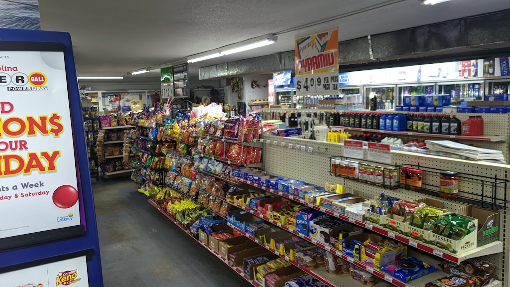 Crossroads Grocery | 3245 Bruce Garner Rd, Creedmoor, NC 27522, USA | Phone: (919) 529-0105