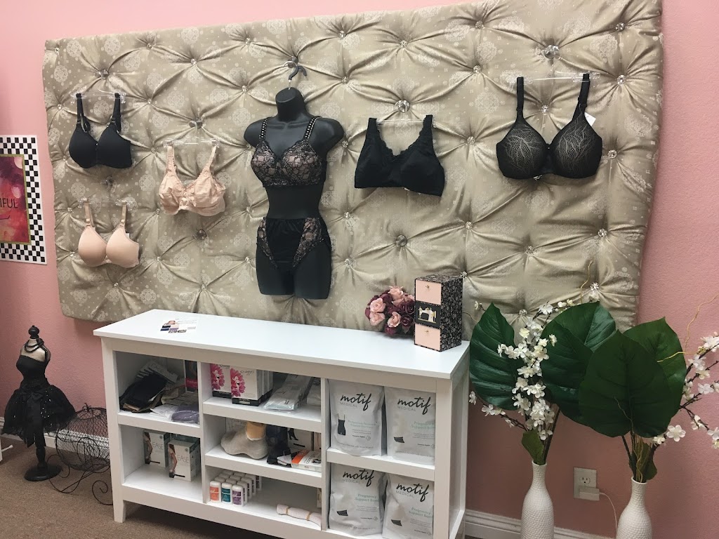 Cinderellas Closet Lingerie | 9033 Base Line Rd Suite C, Rancho Cucamonga, CA 91730, USA | Phone: (951) 758-8827