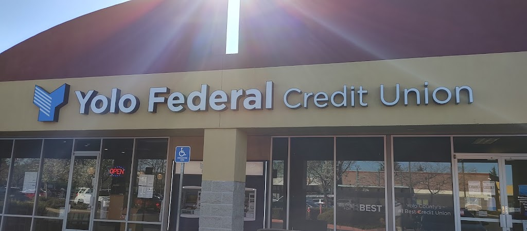 Yolo Federal Credit Union | 465 Pioneer Ave, Woodland, CA 95776, USA | Phone: (530) 668-2700