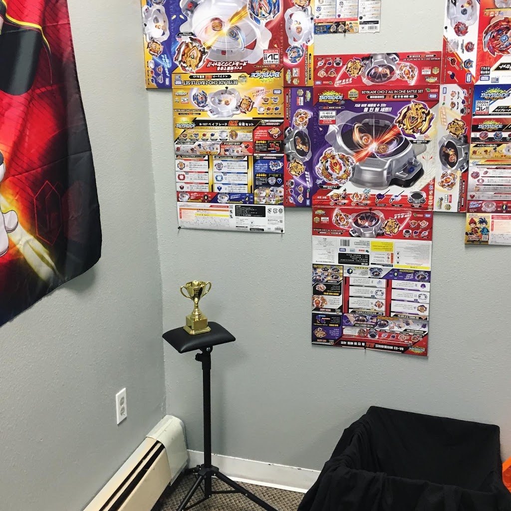 MAKING HISTORY BATTLE TRADE COLLECT | 110 Muldoon Rd Suit 201, Anchorage, AK 99504, USA | Phone: (907) 903-3288