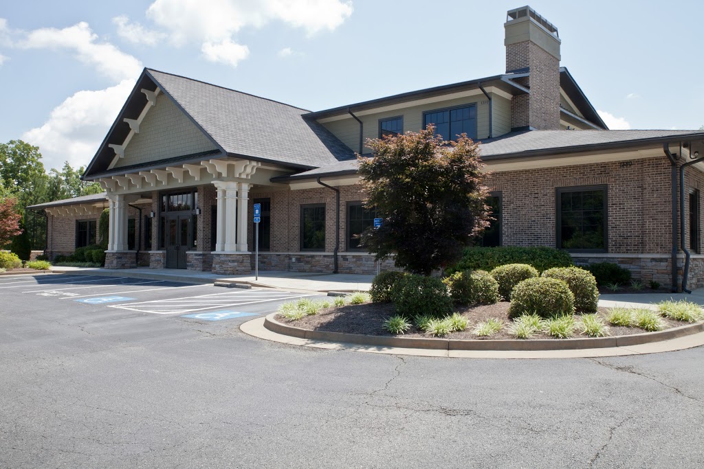 Grant M. Hogan, DDS, MD | 1380 Peachtree Industrial Blvd #100, Suwanee, GA 30024 | Phone: (770) 232-1191