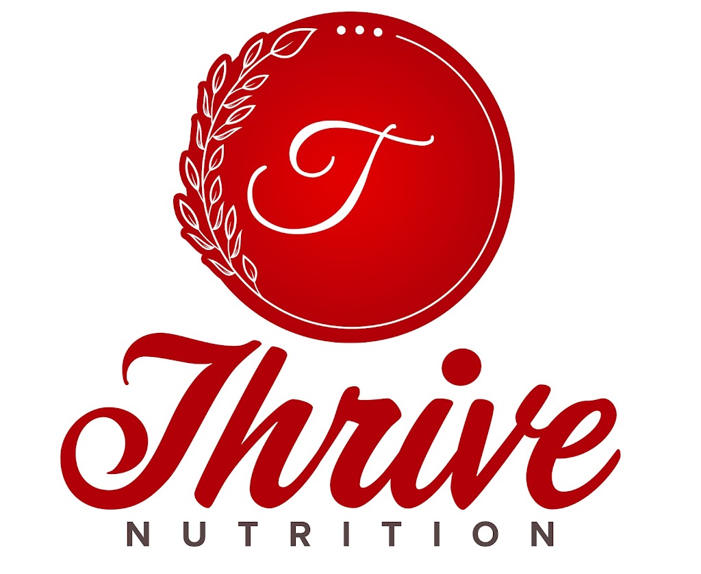 Thrive Nutrition | 20 Spring St suite 1, Warwick, NY 10990 | Phone: (845) 544-1117