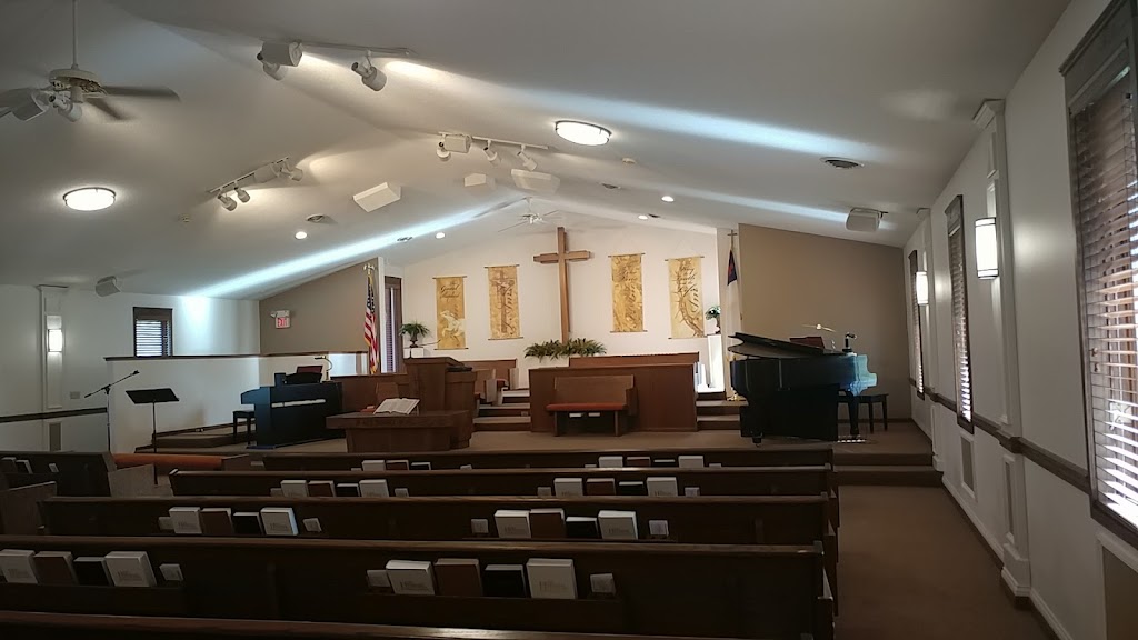 Victory Baptist Church | 13560 63rd Ave N, Osseo, MN 55311, USA | Phone: (763) 559-2888