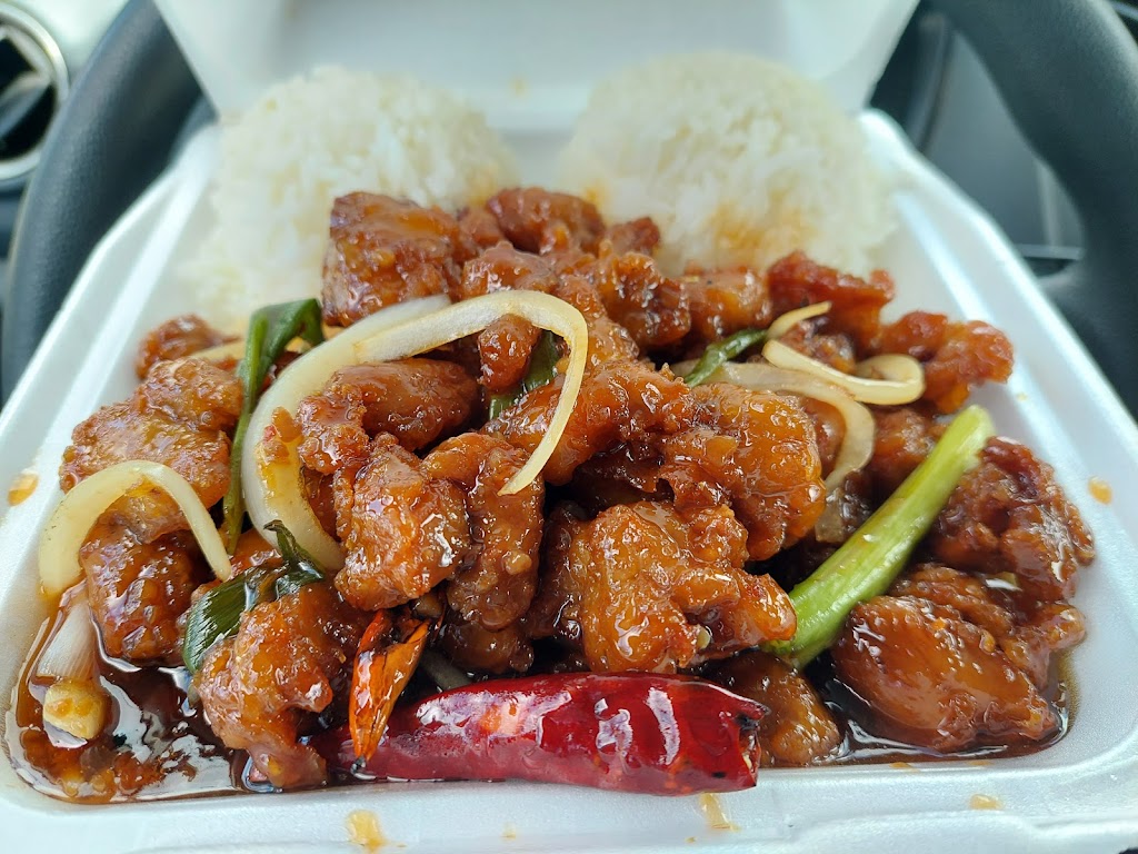 Sunny Teriyaki | 13038 Interurban Ave S, Tukwila, WA 98168, USA | Phone: (206) 243-8382