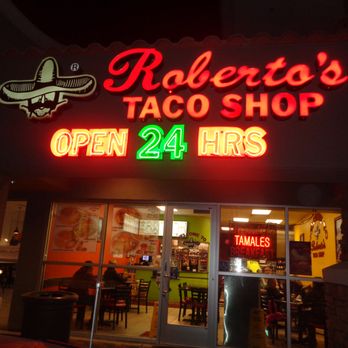 Robertos Taco Shop | 6584 N Decatur Blvd #130, Las Vegas, NV 89131, USA | Phone: (702) 645-2711