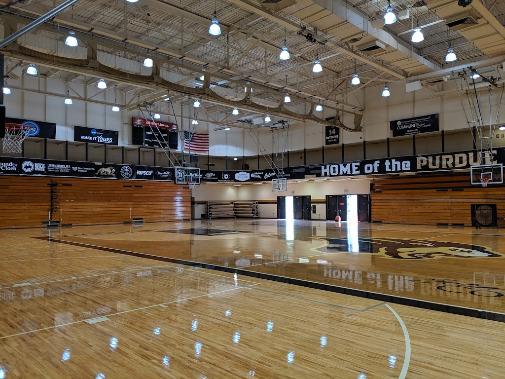 Fitness & Recreation Center | 2300 173rd St, Hammond, IN 46323, USA | Phone: (219) 989-2175