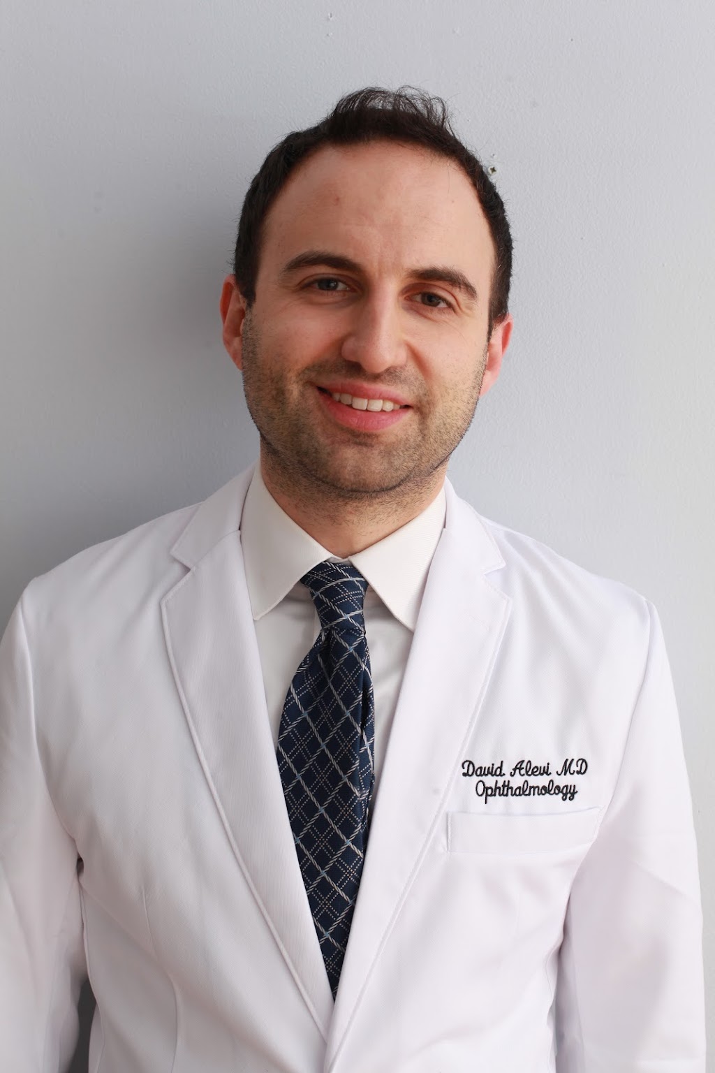 David Alevi, MD- South Bronx Eyes | 860 Grand Concourse suite 1n, The Bronx, NY 10451 | Phone: (718) 292-2020