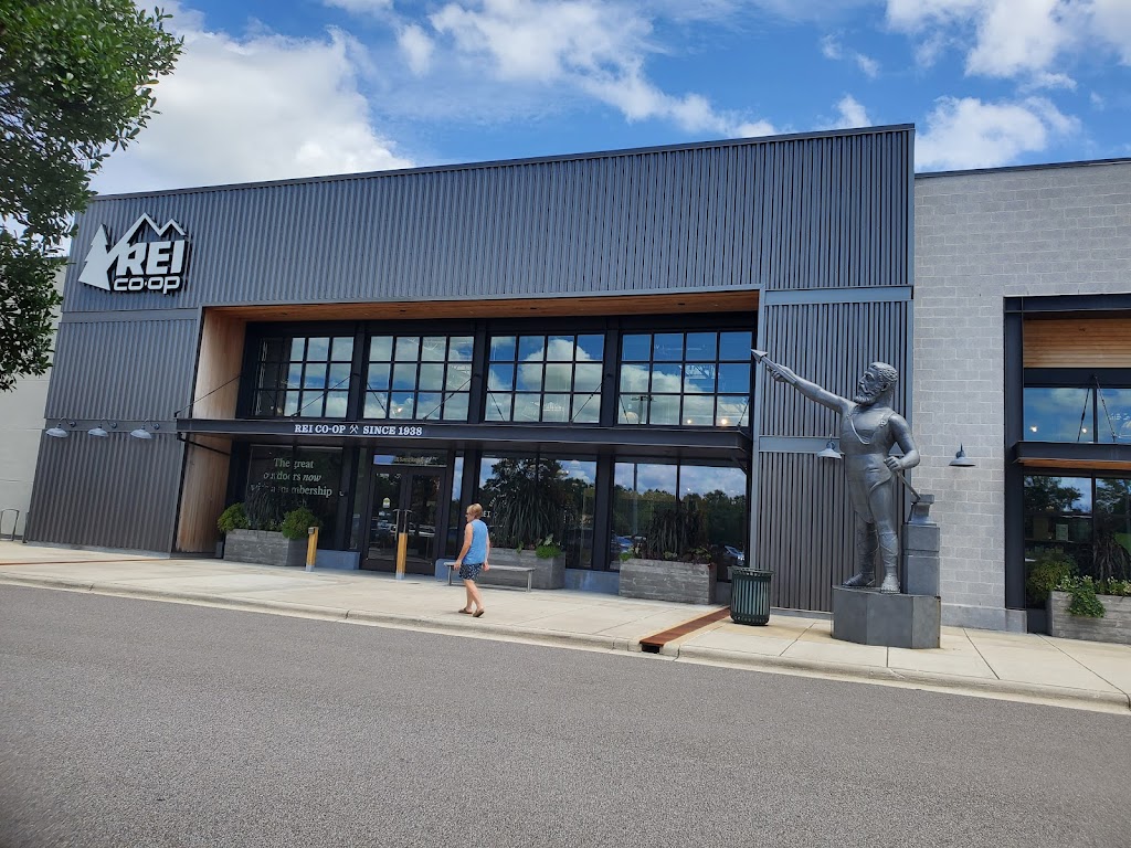 REI | 335 Summit Blvd, Birmingham, AL 35243, USA | Phone: (205) 967-1419