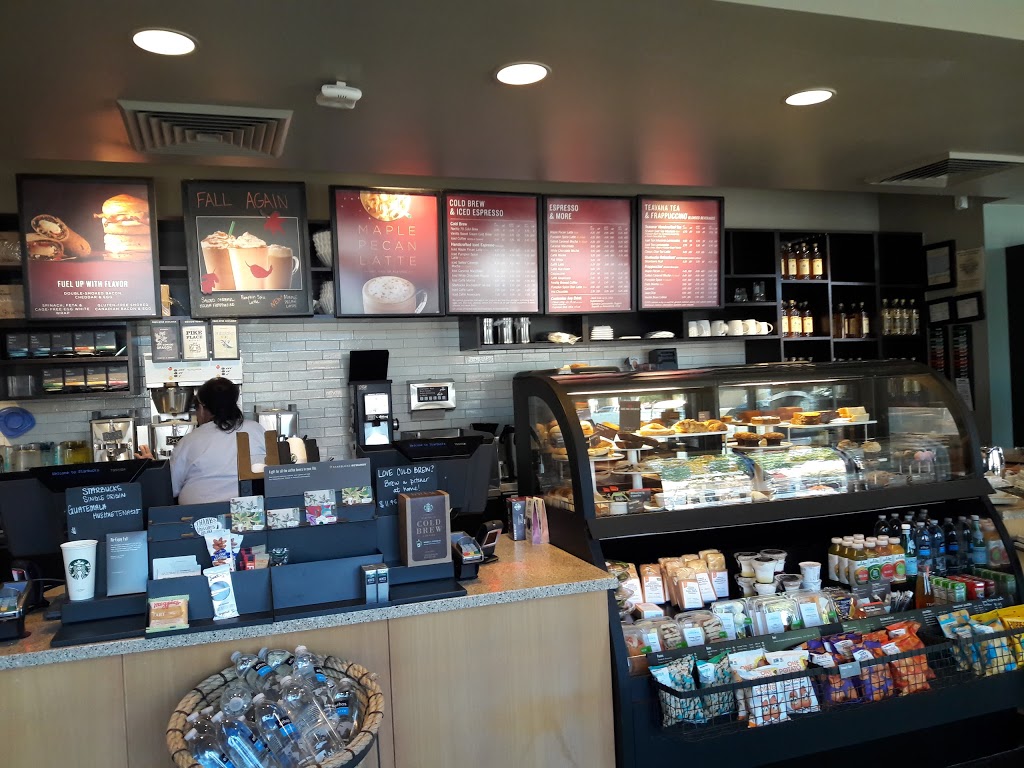 Starbucks | 224 N Ham Ln #101, Lodi, CA 95242, USA | Phone: (209) 368-4579
