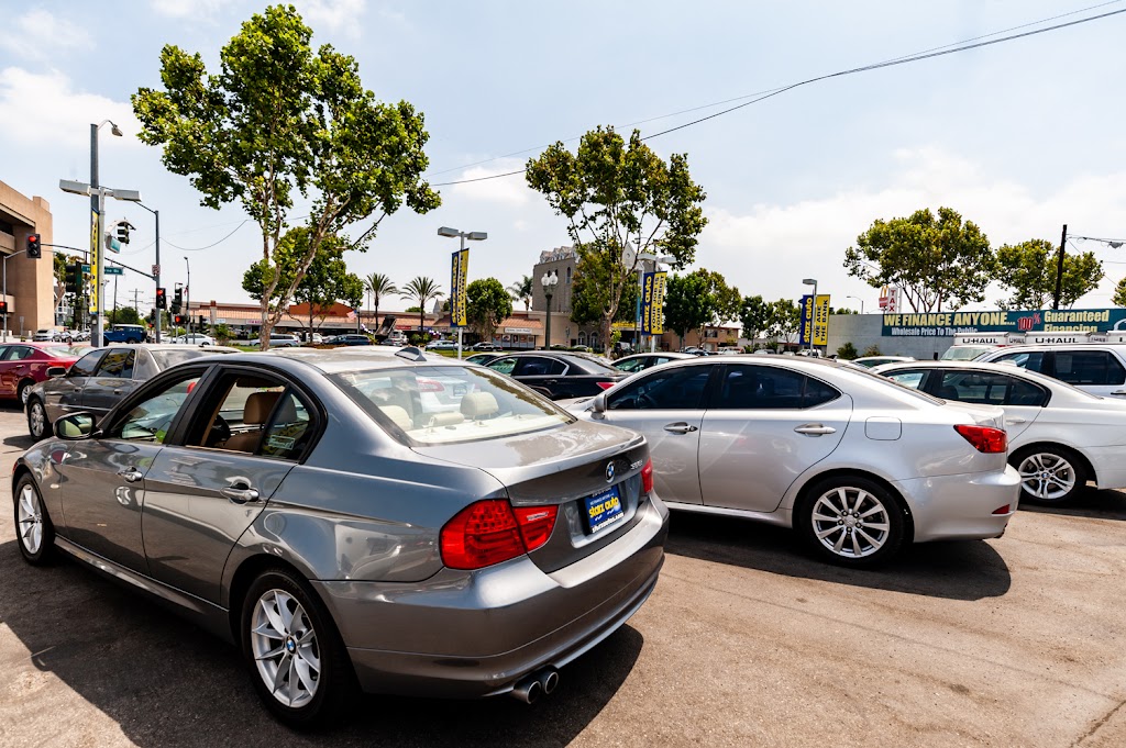 Starz Auto | 16727 Prairie Ave, Lawndale, CA 90260, USA | Phone: (310) 676-1000