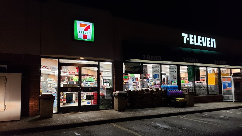 7-Eleven | 4200 S 1st Ave, Lyons, IL 60534 | Phone: (708) 247-3192