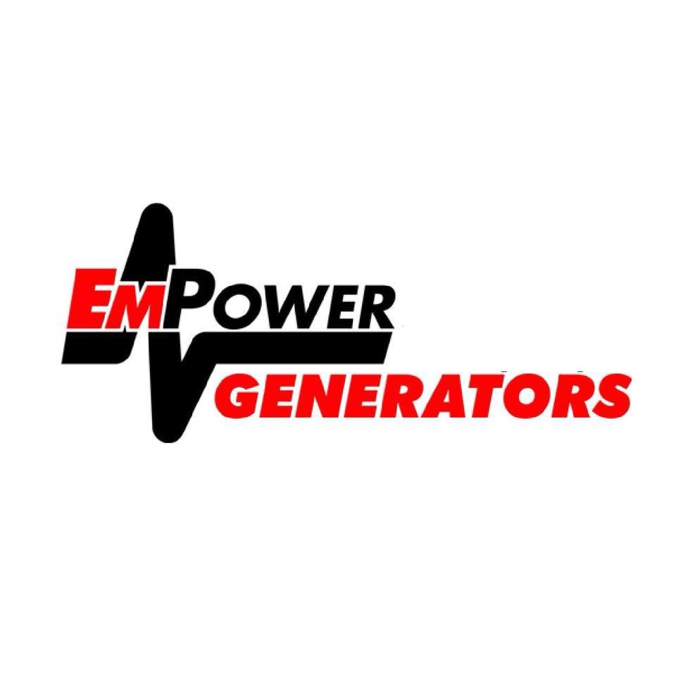 EMPOWER GENERATORS INC. | 364 SW 4th Ct, Dania Beach, FL 33004, USA | Phone: (954) 922-3800