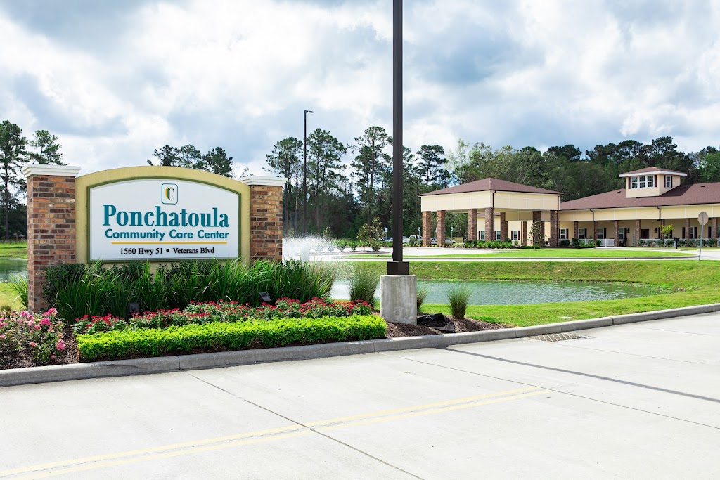 Ponchatoula Community Care Center | 1560 US-51, Ponchatoula, LA 70454, USA | Phone: (985) 229-2112