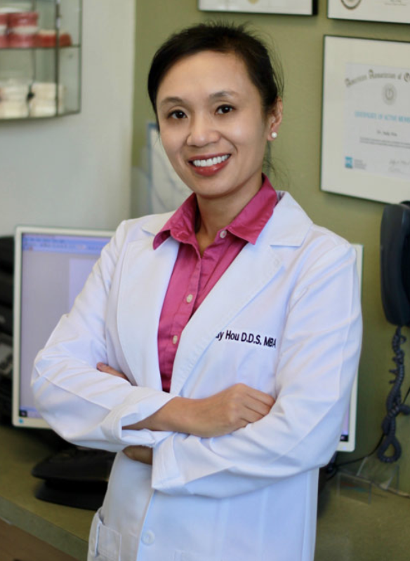 Peninsula Orthodontics: Dr. Judy Hou, DDS. | 19051 Goldenwest St Suite 108, Huntington Beach, CA 92648, USA | Phone: (714) 374-9766