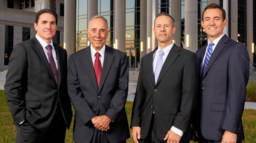 Shorstein, Lasnetski, & Gihon | 6550 St Augustine Rd #303, Jacksonville, FL 32217 | Phone: (904) 642-3332