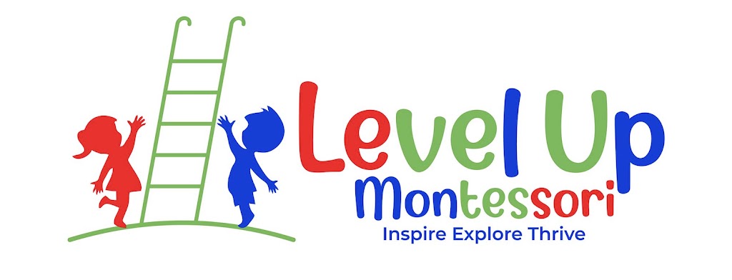 Level Up Montessori - Hayward | 31145 Mission Blvd, Hayward, CA 94544, USA | Phone: (510) 400-9485