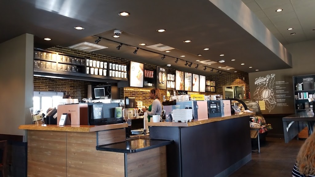 Starbucks | 4340 Little Rd, Arlington, TX 76016, USA | Phone: (817) 478-0678