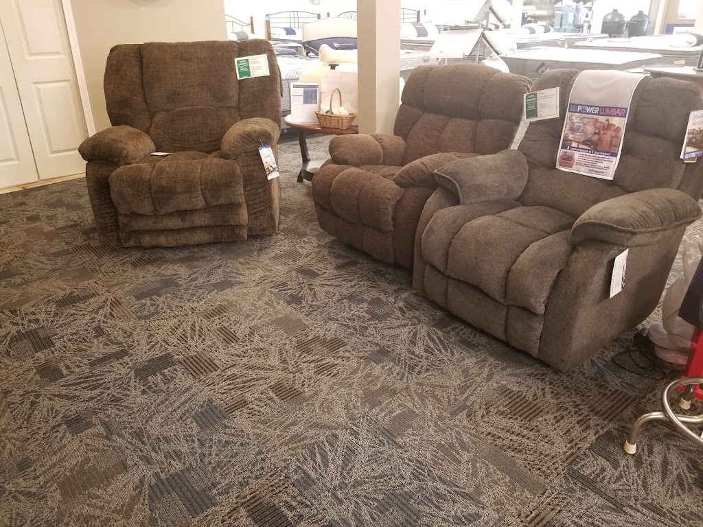 M&H Appliance and Home Furnishings | 207 Central Ave, Pease, MN 56363, USA | Phone: (320) 369-4240