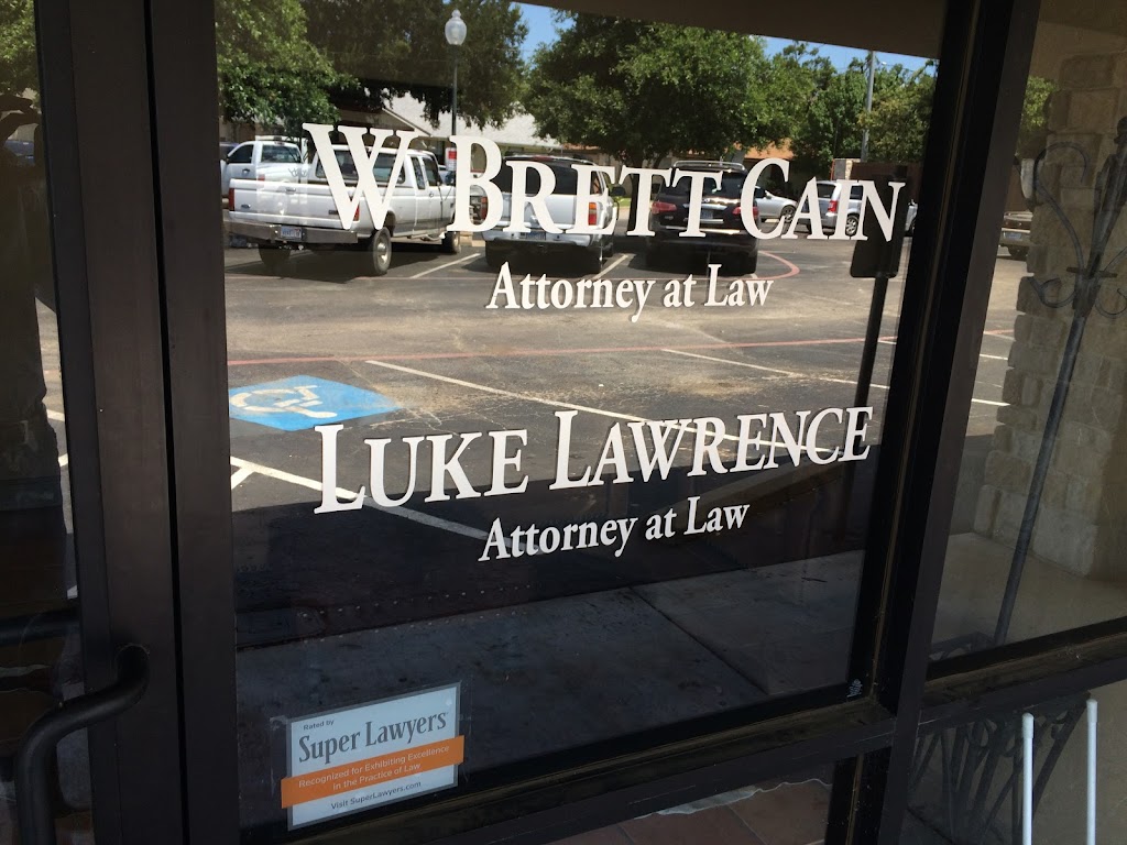 The Lawrence Firm, PC | 3016 East US Hwy 377, Granbury, TX 76049, USA | Phone: (682) 231-1407