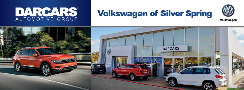 DARCARS Volkswagen | 12511 Prosperity Dr, Silver Spring, MD 20904, USA | Phone: (301) 622-7000