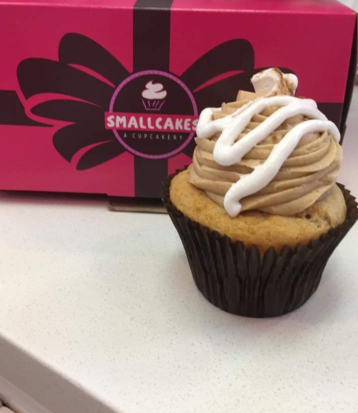 Smallcakes Griffin | 1689 N Expy, Griffin, GA 30223, USA | Phone: (470) 204-7935