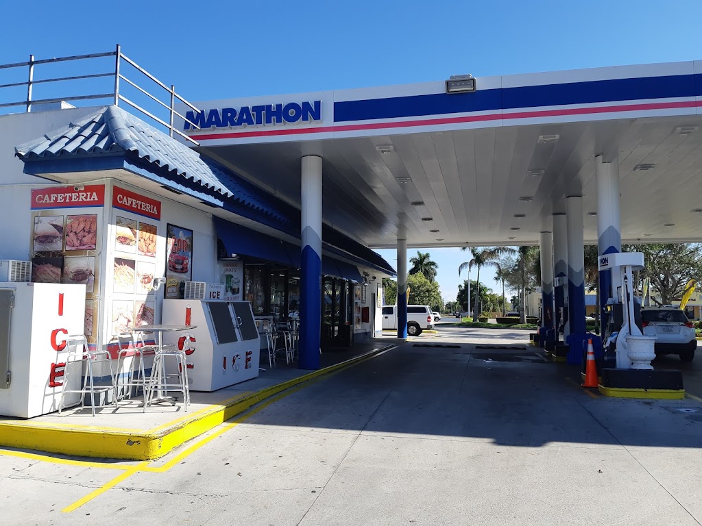 Marathon Gas | 6691 NW 169th St, Hialeah, FL 33015, USA | Phone: (305) 820-0843