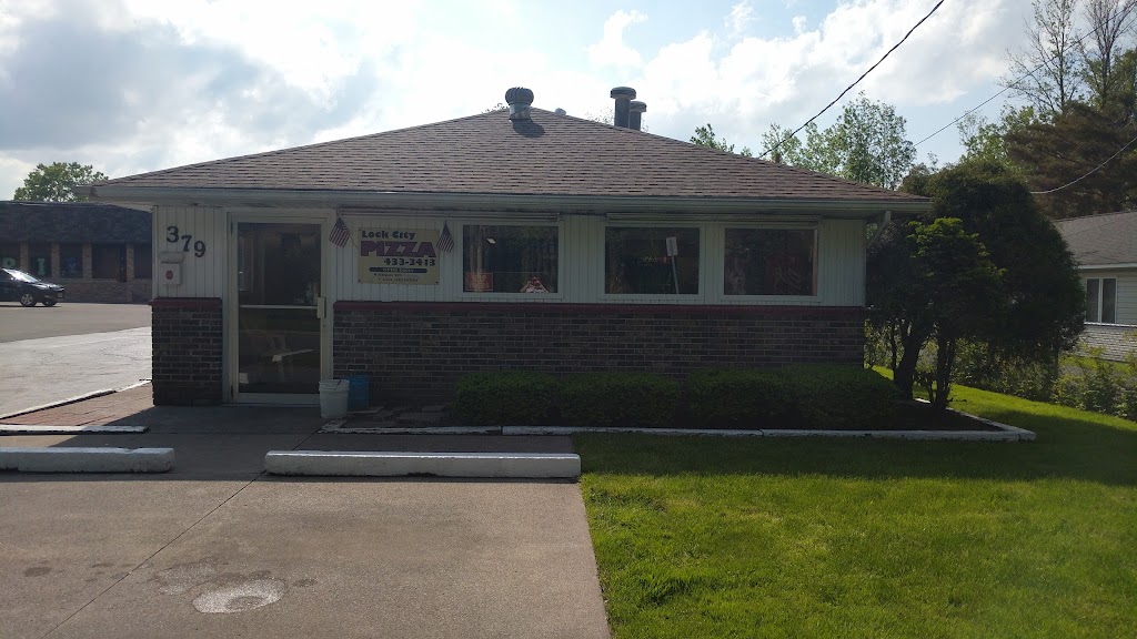 Lock City Pizza | 379 Davison Rd, Lockport, NY 14094 | Phone: (716) 433-3413