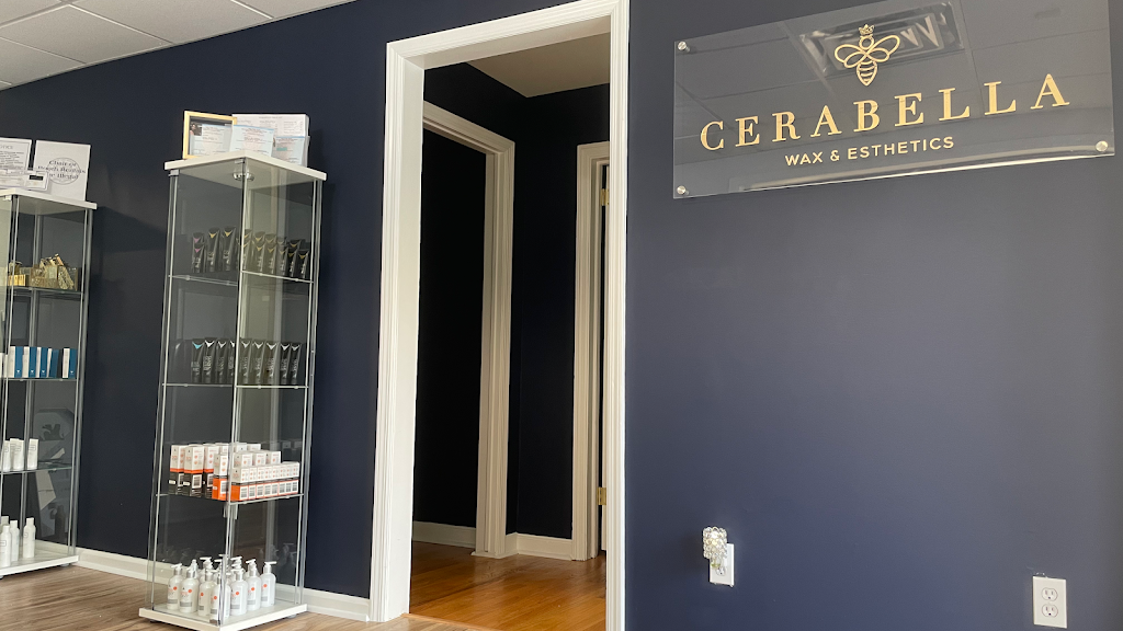 Cerabella Wax & Esthetics | 3117 NJ-10 suite 4, Denville, NJ 07834, USA | Phone: (973) 313-7792