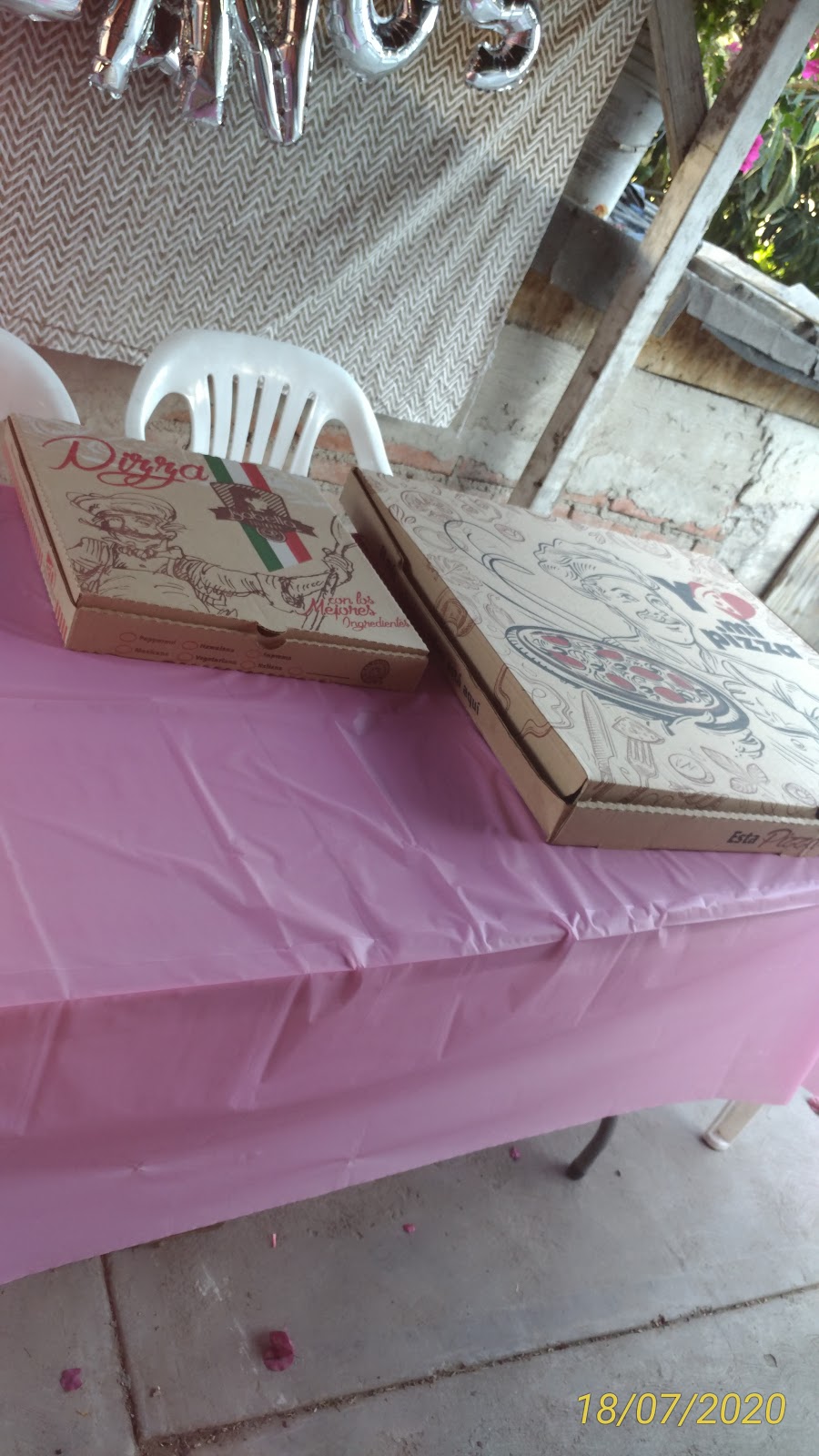 Donatellos Pizza | Avenida reforma #9001 A un lado de abarrrotes los Jesuses, Av. Paseo Reforma, Reforma, 22680 Tijuana, B.C., Mexico | Phone: 664 626 3999