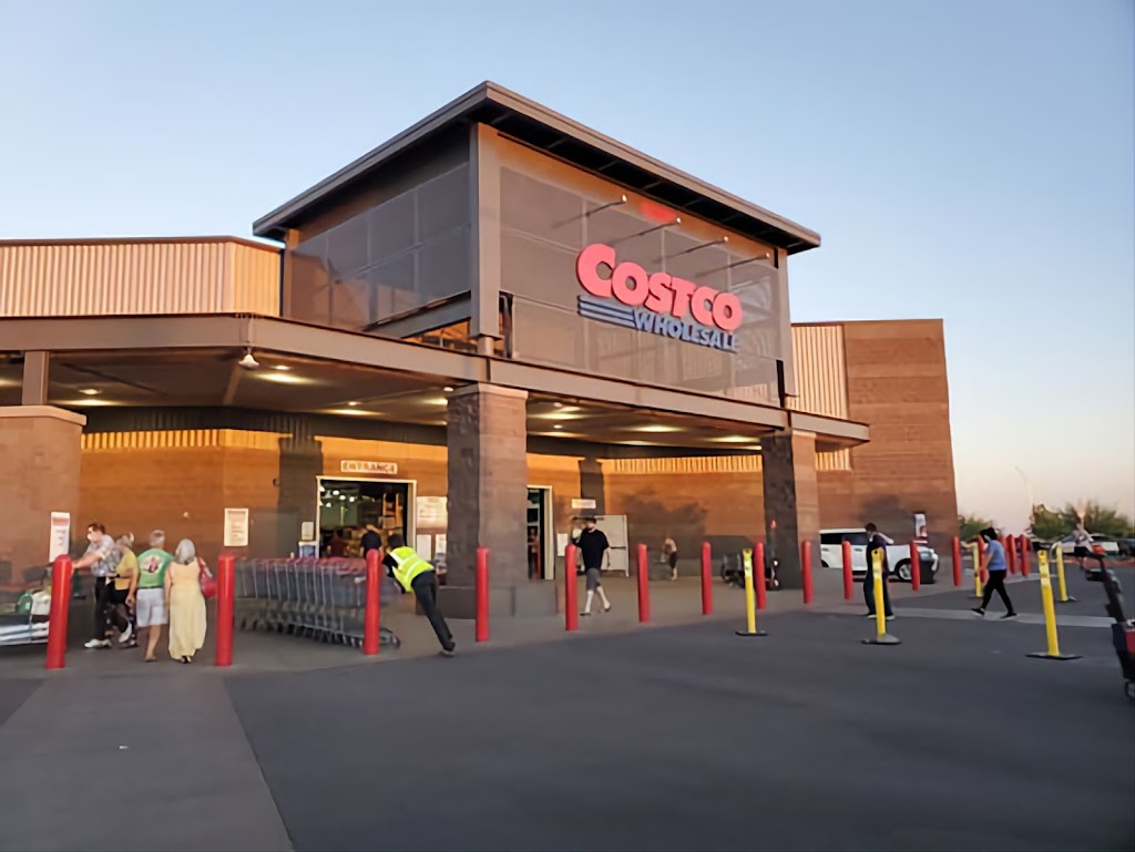 Costco Pharmacy | 16385 W Waddell Rd, Surprise, AZ 85388, USA | Phone: (602) 325-1809