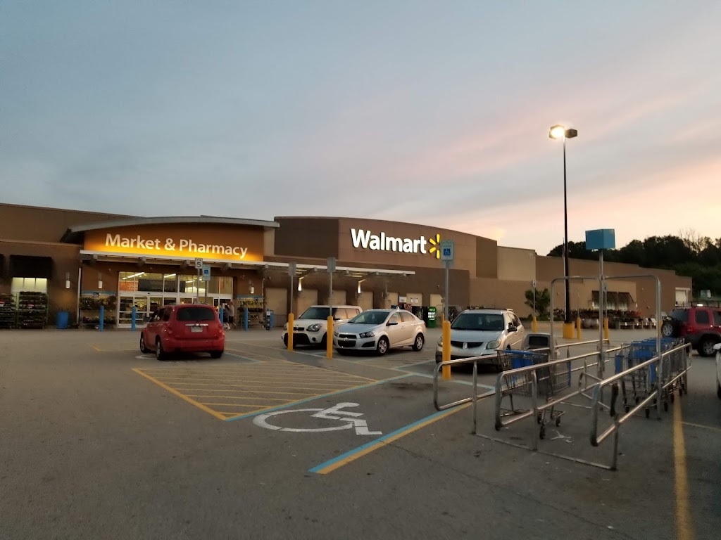 Walmart Supercenter | 134 Daniel Kendall Dr, Brownsville, PA 15417, USA | Phone: (724) 364-4076
