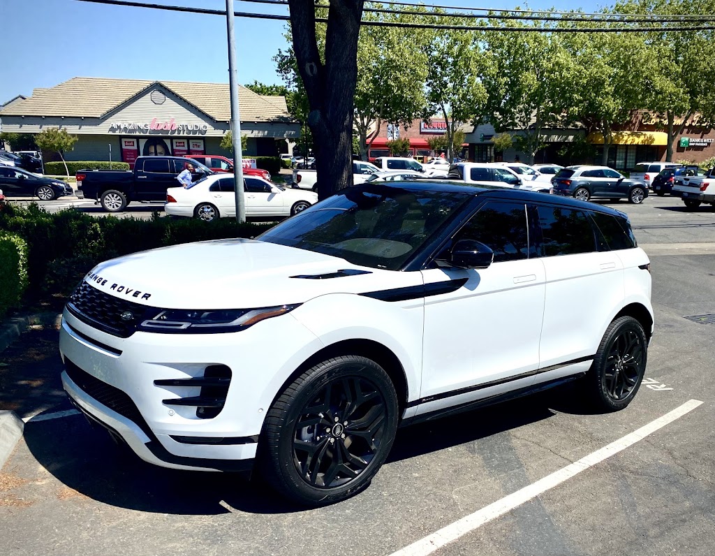 Ap Window Tinting | 2830 Bravado Dr, Rancho Cordova, CA 95670, USA | Phone: (916) 461-9590