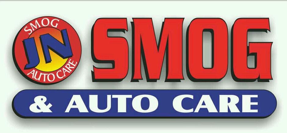 JN Smog & Auto Care | 8760 8th St, Rancho Cucamonga, CA 91730, USA | Phone: (909) 608-0090
