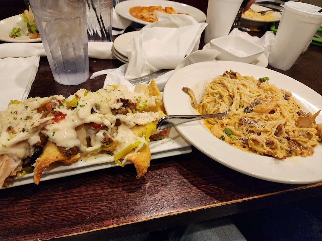 Johnny Carinos | 2333 Sir Barton Way, Lexington, KY 40509, USA | Phone: (859) 264-1049
