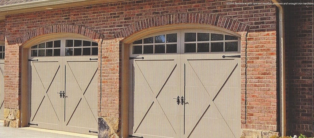 Muskogee Overhead Door | 18 W Southside Blvd, Muskogee, OK 74401, USA | Phone: (918) 683-2162