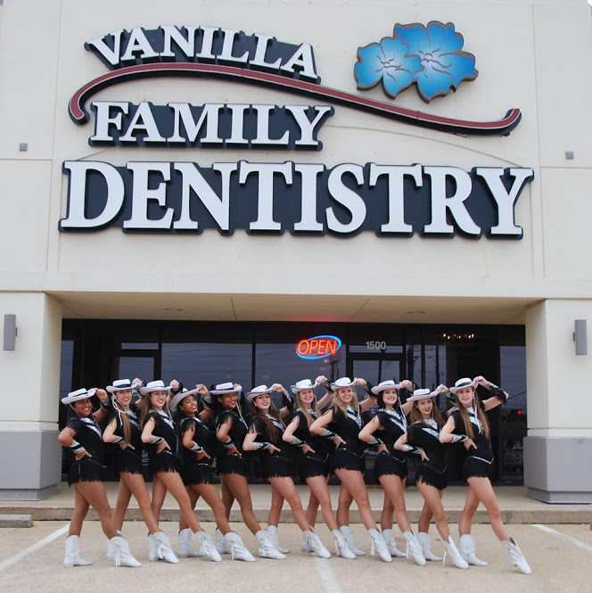 Vanilla Family Dentistry | 3969 Teasley Ln #1500, Denton, TX 76210, USA | Phone: (940) 387-2273