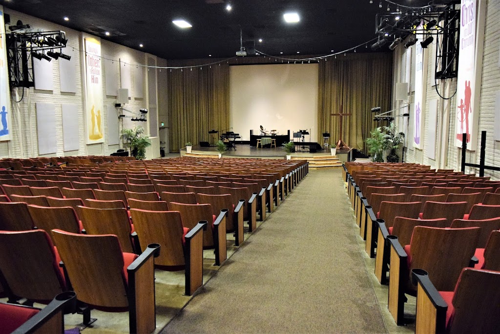 Hope Center Covenant Church | 2275 Morello Ave, Pleasant Hill, CA 94523, USA | Phone: (925) 685-4673