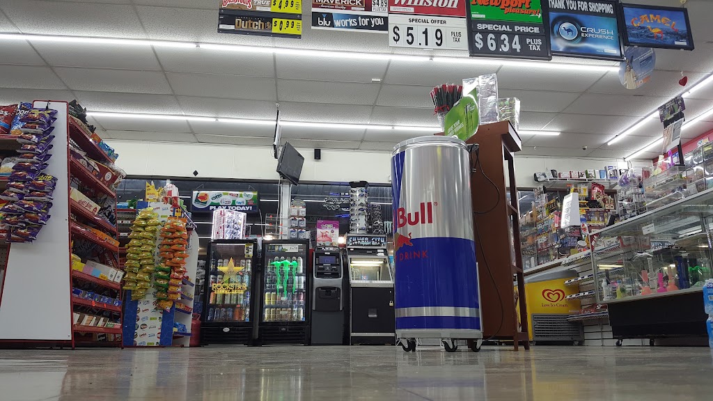 Plantation Citgo | 6318 W Linebaugh Ave, Tampa, FL 33625, USA | Phone: (813) 963-7035