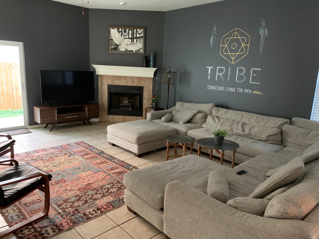 Tribe Sober Living | 5406 Martin Ave, Austin, TX 78751, USA | Phone: (512) 745-5053