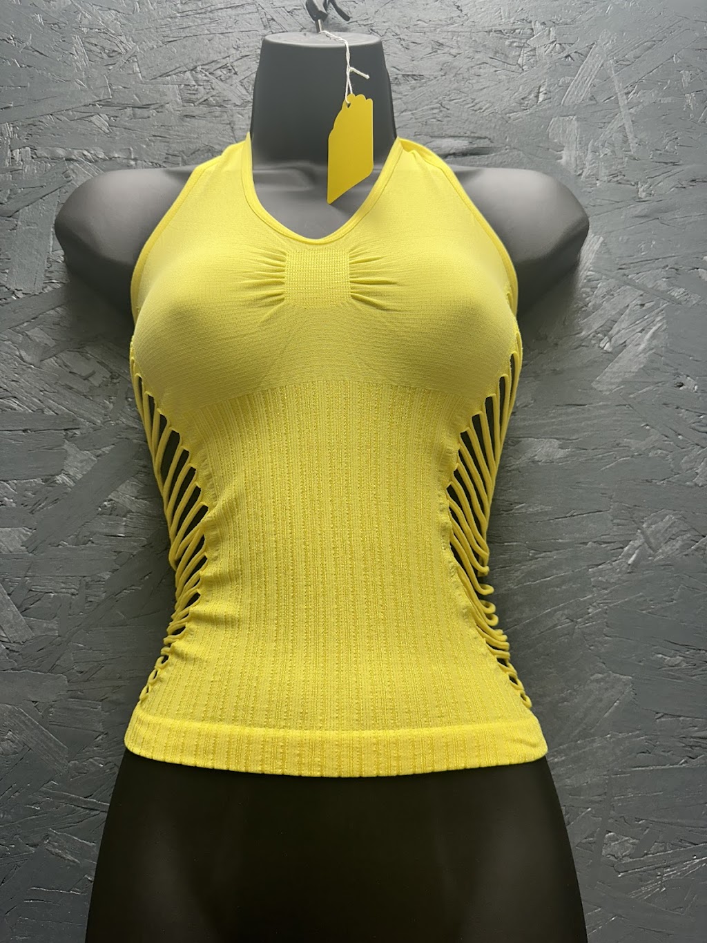 Nthroned Boutique | 4741 E Lancaster Ave, Fort Worth, TX 76103, USA | Phone: (682) 540-4950