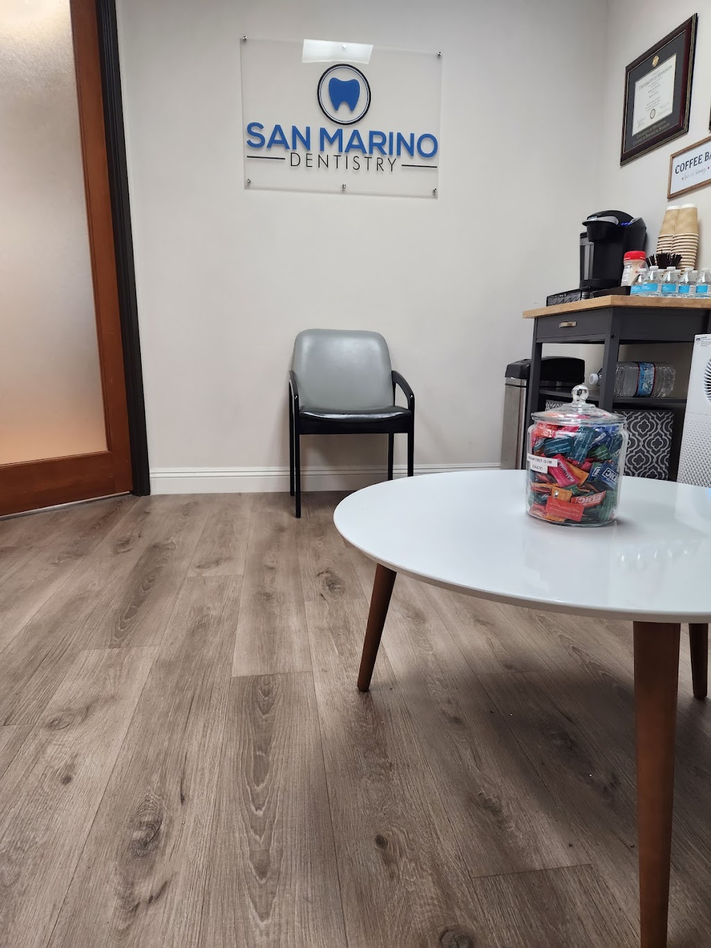 San Marino Dentistry | 2920 Huntington Dr # 238, San Marino, CA 91108, USA | Phone: (626) 286-9211