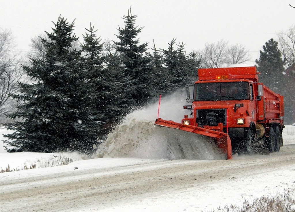 Macomb County Department of Roads | 117 S Groesbeck Hwy, Mt Clemens, MI 48043, USA | Phone: (586) 463-8671